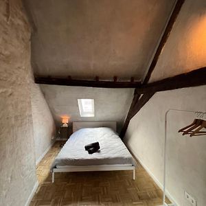 Loft Appartement met 3 Slaapkamers