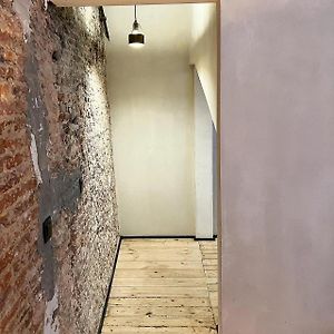 Deluxe Appartement met een Slaapkamer